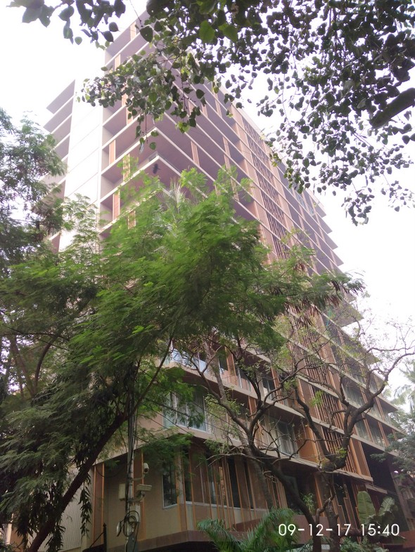 Main - Pali Palms, Bandra West